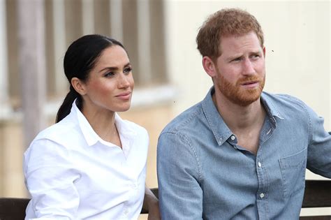 From a baby gender reveal to all the details about what their. Expect a Lot of Princess Diana References in Prince Harry ...