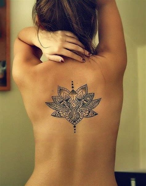 Small tattoo designs don't mean that they have less impact or look less cool than those big and humongous tattoos. 101 Remarkably Cute Small Tattoo Designs for Women