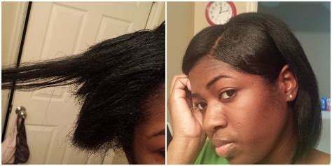 African or black hair is. Can You Really Have A Breakage Free Regimen?