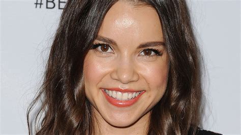 Wise and intelligent, despite her apparent physical age, she also has a playful and mischievous side which includes the tickling of defeated opponents, yet also displays an unusual desire for power. Ingrid Nilsen Shares Selfie of Cystic Acne on Instagram ...