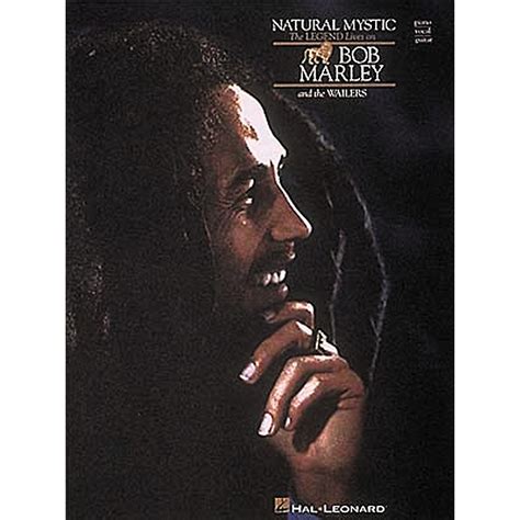 Lirik dan chord kunci gitar berdasarkan bob marley disertai gambar tab dan juga transpose chord. Hal Leonard Bob Marley - Natural Mystic Piano, Vocal ...