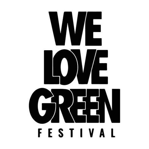 We did not find results for: We Love Green 2021 Tickets - All information you need to ...