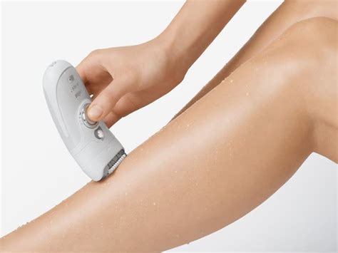 Electrolysis machines use short wave frequencies to disrupt hair growth. Discover 6 hair removal methods