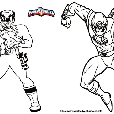 Coloriage power ranger ninja steel tu sais quoi ça se chenal; coloriage power rangers ninja steel a imprimer gratuit