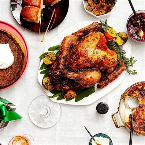 These thanksgiving dinner ideas are great for traditionalists and folks looking to add new dishes to the holiday table. Craig's Thanksgiving Dinner In A Can - Cursed Thanksgiving ...