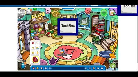 Catchin' waves red stamps guide How to get free coins in Club Penguin. -Legit- -On Game ...