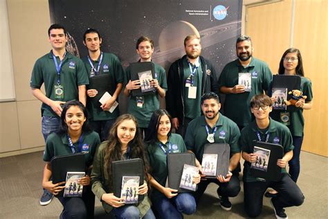 Posted on april 10, 2017 by jessicavess. NASA Community College Aerospace Scholars (NCAS) - Spring ...