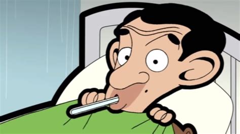 Html5 available for mobile devices. Sicky Bean | Funny Episodes | Mr Bean Cartoon World ...