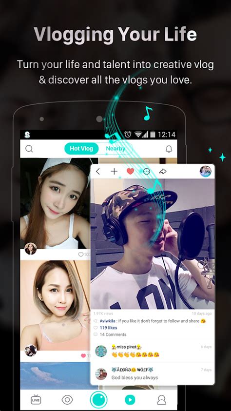 Bigo live is a live streaming platform where users are able to share live moments with followers. BIGO LIVE - Live Stream - Android Apps on Google Play