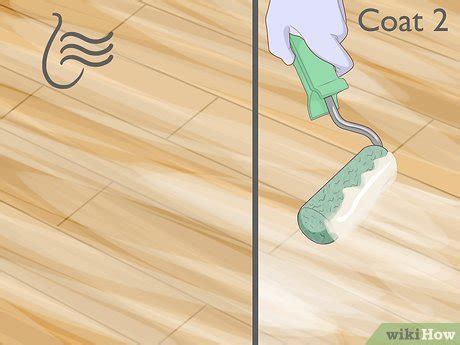 If you want to learn more about why i used plywood. Simple Ways to Paint a Plywood Floor (with Pictures) - wikiHow