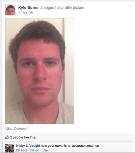 Oh Facebook...