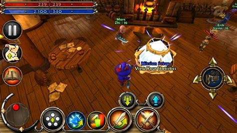 Jogos de anime ( rpg de anime, mmorpg de anime) android e ios. Especial juegos multijugador en Android - El Androide Libre