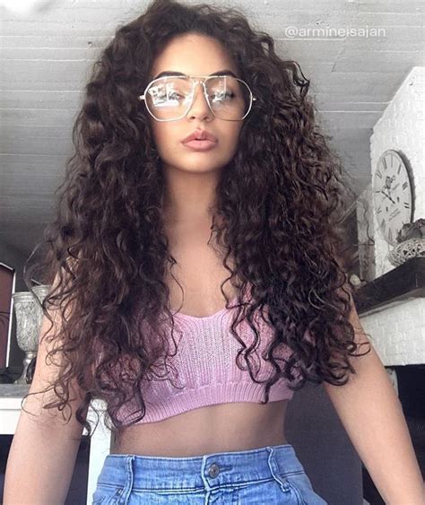 Amateur scenes feature a higher number of curly girls. 696 Likes, 5 Comments - CURLS GOALS (@curlsgoals) on ...