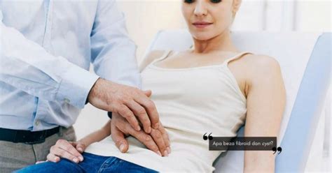 Sel punca membelah diri dalam tempo yang lambat. Ramai Keliru Antara Fibroid & Cyst, Jom Ambil Tahu ...