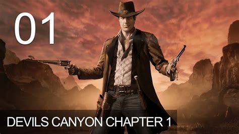 Maybe you would like to learn more about one of these? Desperados 3 Mission 1 Devils Canyon Chapter 1 Walkthrough ...