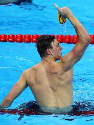 Jun 10, 2021 · fuelling kyle chalmers: Kyle Chalmers named Australia's Olympic Program swimmer of ...