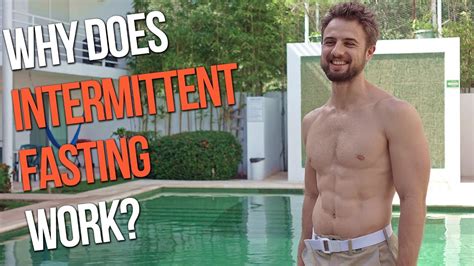 The fats start to burn from the 3rd day of water fasting phase. Why Does Intermittent Fasting Work (Diet Psychology) - YouTube