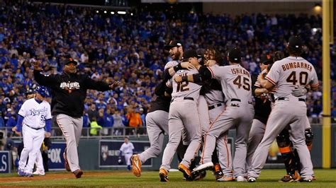See more of game 7 baseball on facebook. Giants beat Kansas City 3-2 in World Series Game 7 | abc13.com