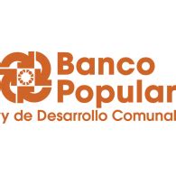 Banco nacional lacivert, macau, banka png görüntüleri mi arıyorsunuz? Banco Popular | Brands of the World™ | Download vector ...