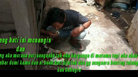 We did not find results for: Hargailah perjuangan seorang suami - YouTube