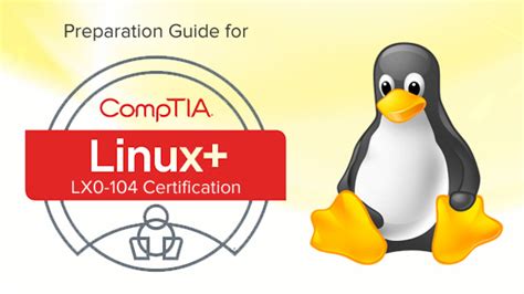 Welcome to /r/comptia's official unofficial linux+ announcement thread comptia is updating the linux+ exam (launching april 2019). How to Prepare for CompTIA Linux+ LX0-104 Certification? - Whizlabs