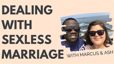 A sexless marriage will inevitably lead to cheating that's what any expert would say. How to Deal with Sexless Marriage and Sexual Intimacy ...