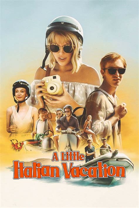 Maybe you would like to learn more about one of these? Download A Little Italian Vacation (2021) 1080p [WEBRip ...