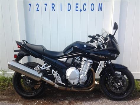 Kup suzuki bandit gsf 400na ebay. Gsf 400 Bandit Motorcycles for sale