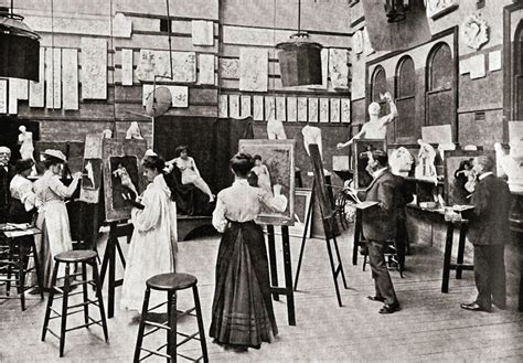 Alex perry is one of the worlds most famous designers. Life Drawing Class, Sydney Technical College, Ultimo 1890 ...