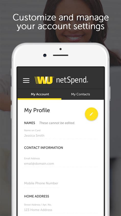 The best prepaid debit cards, or reloadable prepaid cards, have low or no monthly fees and offer many ways to add and withdraw money. Western Union Netspend Prepaid App Ranking and Store Data ...