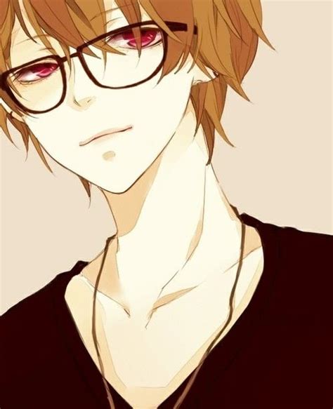 A collection of the top 46 dangerous anime wallpapers and backgrounds available for download for free. Megane Bishie-- What I love most is that look! Sweet yet dangerous. | Cute anime guys, Anime ...