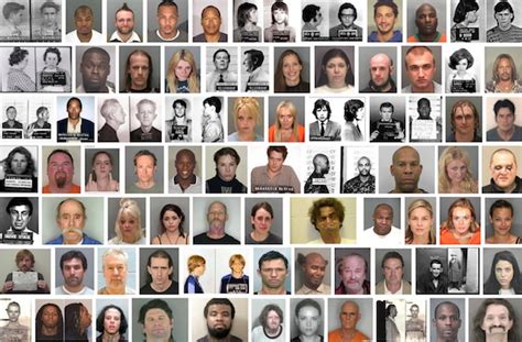Many mugshots are available to the public, it's just a matter of how much personal information you have to go off of. How To Find Mugshots Online - Search For Someone's Mugshot ...