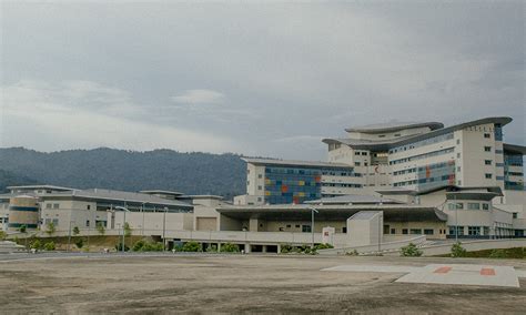 Hospital sungai buloh official twitter. Sungai Buloh Hospital