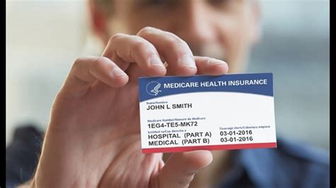 Everything you need to know about the new Medicare cards ...