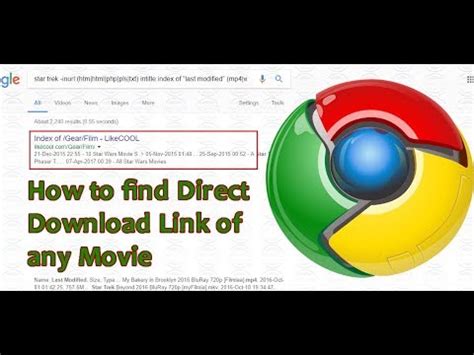 Get a list of most popular movies of the current time on tmdb. How To Download Movie With Index Of.2018 - YouTube