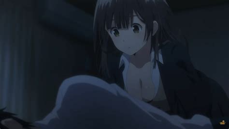 Higehiro episode 11 release date. Higehiro Manga Indonesia / Illegal Anime This Season 9gag ...