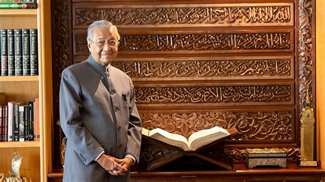 In late february 2020, prime minister mahathir mohamad resigned, creating a power vacuum in the executive branch. Mahathir Mohamad, Former Malaysian Prime Minister: I Want ...