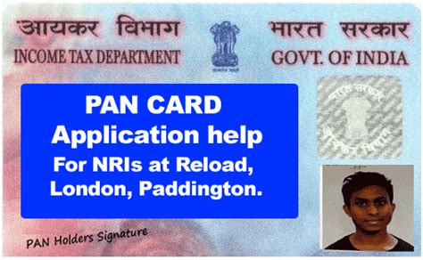 A pan card is not a mandatory document for opening an nri account. PAN Card for NRI & UK Citizens | Global Online Pan Application Service