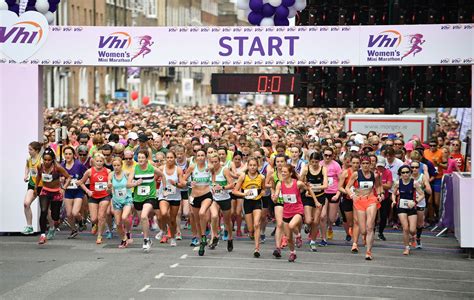 How to run the 2019 tcs new york city marathon. Feel the joy: Walk or run the Women's Mini Marathon with ...