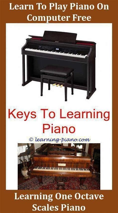 Knowing how to read sheet music is essential for learning piano. Lesson 1,learnpianolessons how to learn piano chords fast ...