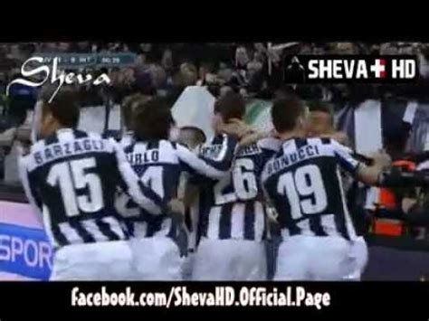 Football club internazionale milano) أو كما يعرف بـ إنترناسيونالي ميلانو (بالإيطالية: ‫انتر ميلان ضد يوفنتوس 3-1 (ملخص الهداف)‬‎ - YouTube