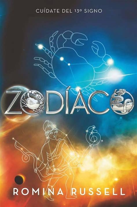 Para encontrar más libros sobre libro boulevard pdf, puede utilizar las palabras clave relacionadas. Zodiaco (Zodiaco, 1) - Romina Russell | Libros, Libros ...