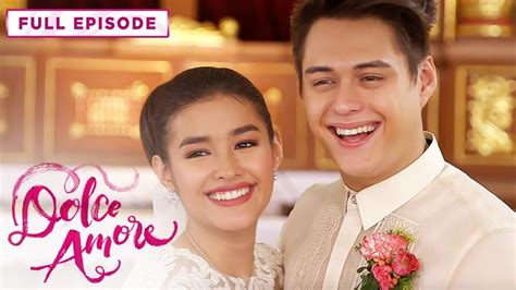 Stay tuned to watch latest pinoy channel ang probinsyano may 31 2021 on pinoy tambayan. Dolce Amore June 30 2021 Replay Today Episode - Libangan