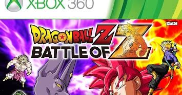 Novedades juegos xbox360 vía torrent sin registro. Descargar Dragon Ball Z Battle of Z para Xbox 360 ...