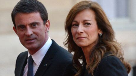 View logs for this page (view filter log). Anne Gravoin, épouse de Manuel Valls, lui déclare son ...