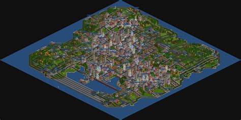 Openttd requires a separate base graphics set to run, which can be downloaded through the installer (windows) or on first run (windows, linux). OpenTTD | Screenshots | 1.0 20100717_paulo_pereira