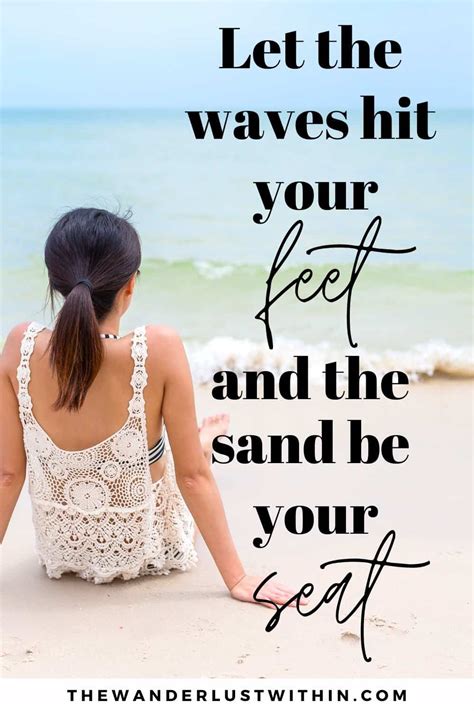 Don't worry, because these 37 witty captions are the perfect match for any travel photo. 140 Best Beach Quotes and Beach Captions for Instagram ...