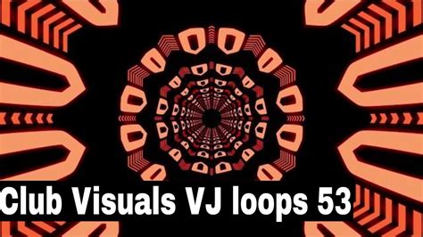 These exciting free vj loops will bring wonderful colors and emotions in your projects. Club Visuals VJ loops 53 Free Download Full HD 1080p - YouTube