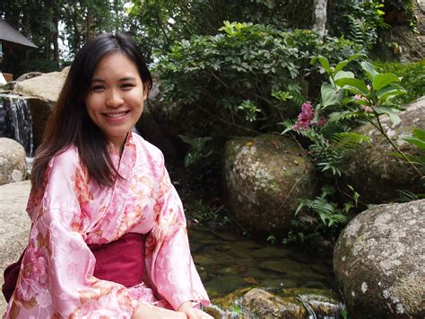 The country is heavily islamic, and is a top draw for muslim students from other heavily. #Japanese #Culture #Kawaii #YukataGirl in #Malaysia # ...