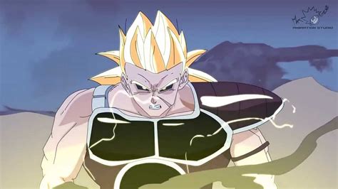 Taking place 12 years after the battle against omega shenron, the z fighters, with goku currently absent, must defend their planet against a group of new saiyans. Dragon Ball Absalon Episode 3 Epic Trailer/Goten's Epic ...